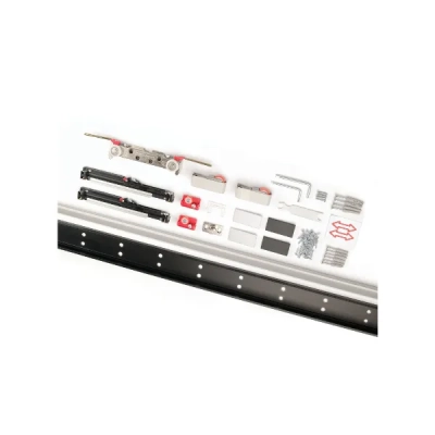System do drzwi przesuwnych MAGIC 2 1800