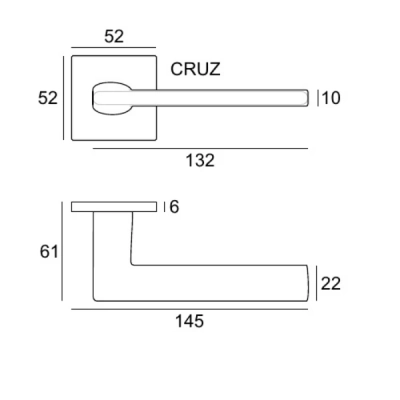 cruz-fit-rozeta-kwadratowa-r67f-rysunek.webp