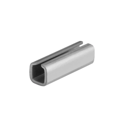 Metalowy korektor grubości trzpienia WC 6/4 mm