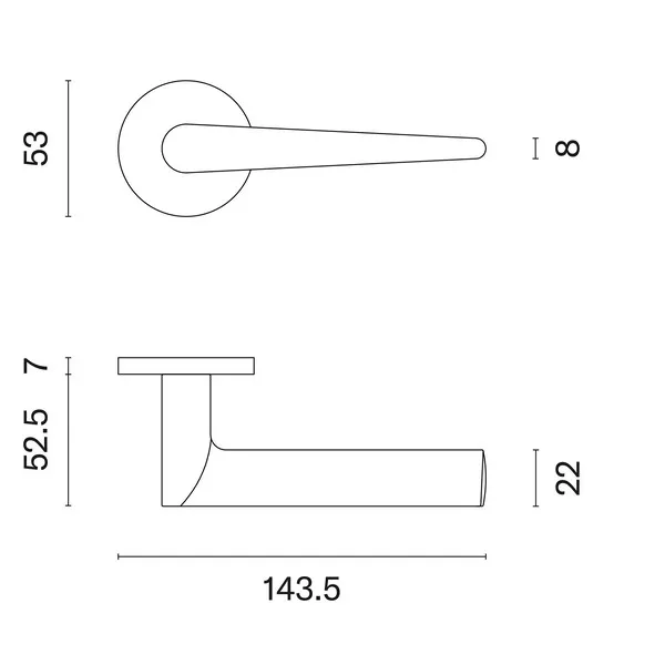 klamka-aprile-arnica-rozeta-r-slim-7mm-rysunek.webp
