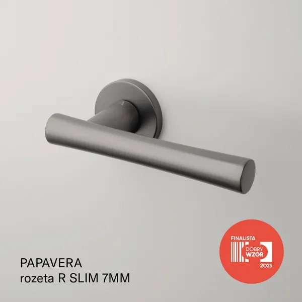 klamka-aprile-papavera-rozeta-r-slim-7mm-gym-grafit-dobry-wzor.webp