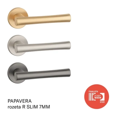 klamka-aprile-papavera-rozeta-r-slim-7mm-kolory.webp