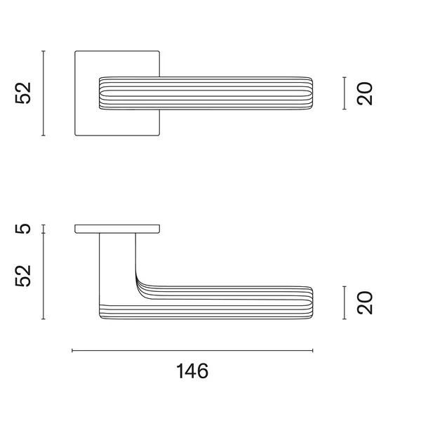 klamka-aprile-larice-rozeta-q-super-slim-5mm-rysunek.webp