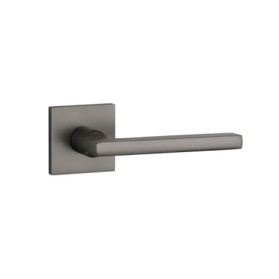 Klamki STILE SIRA na rozecie slim 7mm, tytan