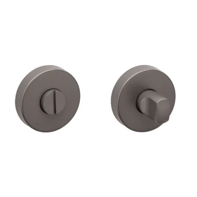 Rozeta WC Tupai 2147-141 4mm kolekcja Basic, tytan