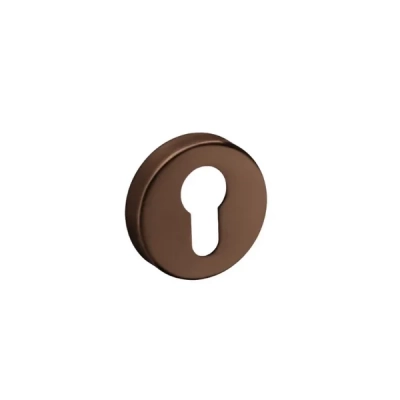 Rozeta na wkładkę Tupai 2009-186 kolekcja Basic, corten