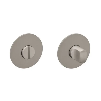 Rozeta WC Tupai 3174 MR-142 4mm, nikiel perła
