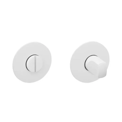 Rozeta WC Tupai 3174 MR-152 4mm, biały