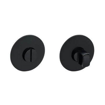 Rozeta WC Tupai 3174 MR-153 4mm, czarny