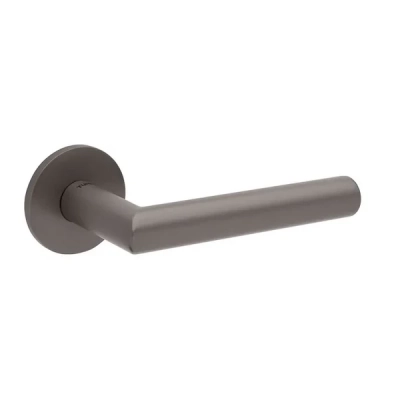 Klamka Tupai 4152 5S-141, tytan