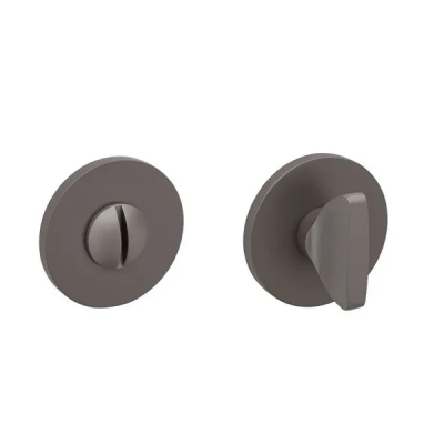 Rozeta WC Tupai 4041 5S-141 4mm, tytan