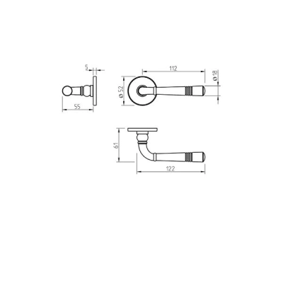tupai-4009 5S-rysunek-techniczny.webp