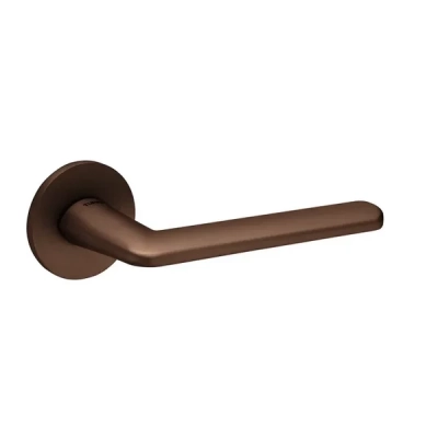Klamka Tupai 3098 5S-186, corten