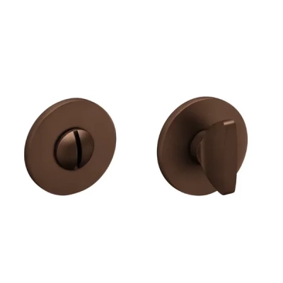 Rozeta WC Tupai 4041 5S-186 4mm, corten