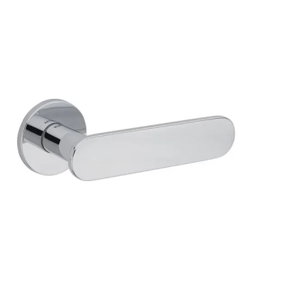 Klamka Tupai 4006 5S-03, chrom