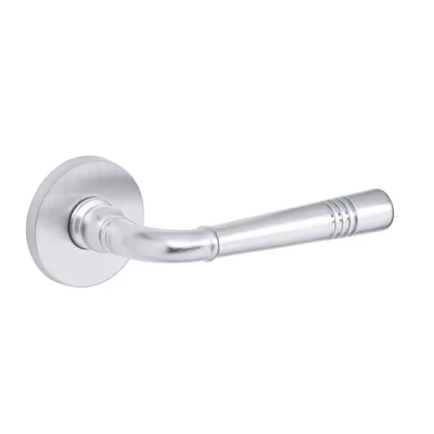 Klamka Tupai 4009 5S-03, chrom