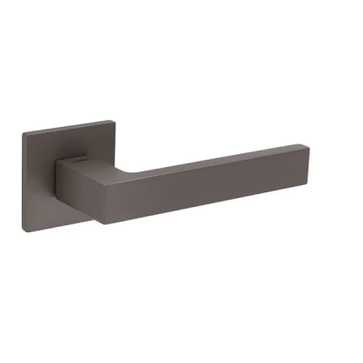 Klamka Tupai 2275 5SQ-141, tytan