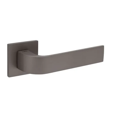 Klamka Tupai 2732 5SQ-141, tytan