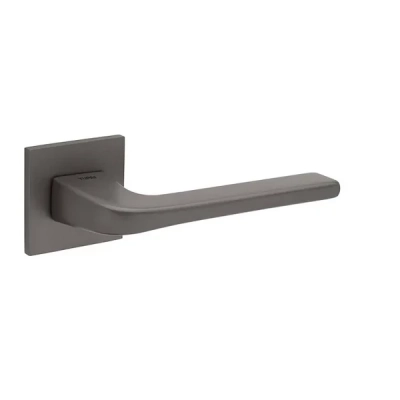 Klamka Tupai 4007 5SQ-141, tytan