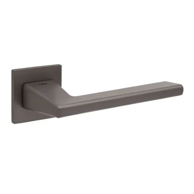 Klamka Tupai 4140 5SQ-141, tytan