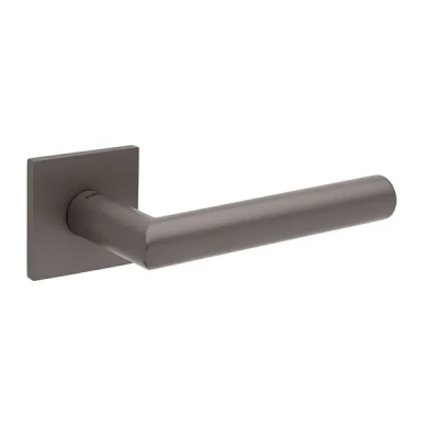 Klamka Tupai 4152 5SQ-141, tytan