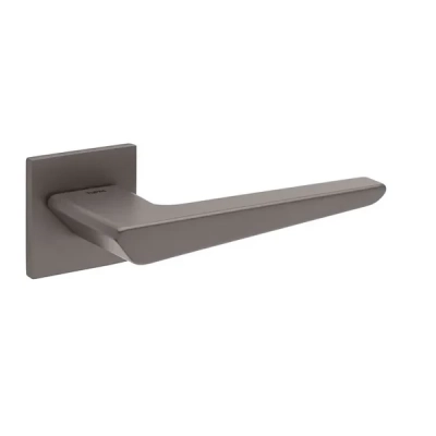 Klamka Tupai 4154 5SQ-141, tytan