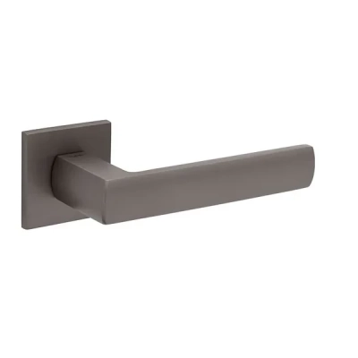 Klamka Tupai 4161 5SQ-141, tytan