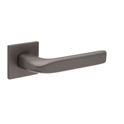 Klamka Tupai 4162 5SQ-141, tytan
