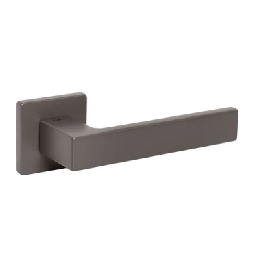 Klamka Tupai 4275 5SQ-141, tytan
