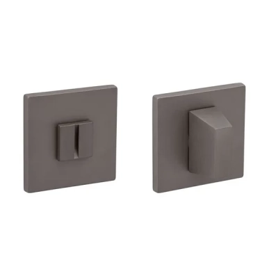 Rozeta WC Tupai 4040 5SQ-141 4mm, tytan