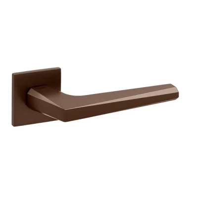 Klamka Tupai 4151 5SQ-186, corten