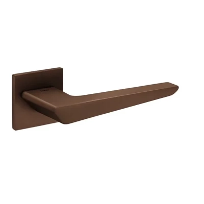 Klamka Tupai 4154 5SQ-186, corten