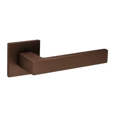 Klamka Tupai 2275 5SQ-186, corten