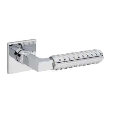 Klamka Tupai 4210 5SQ-03, chrom