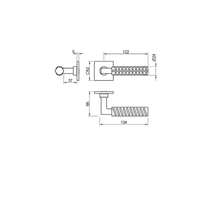 tupai-4210 5SQ-rysunek-techniczny.webp