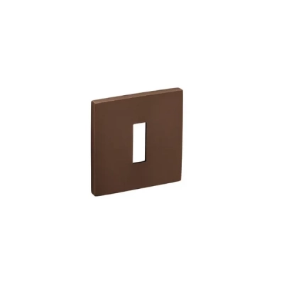 Rozeta na klucz Tupai 4048 5SQ-186, corten