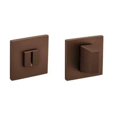 Rozeta WC Tupai 4040 5SQ-186 4mm, corten