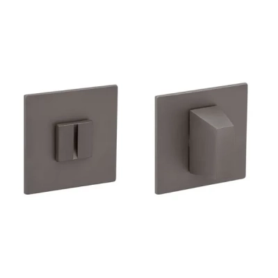 Rozeta WC Tupai 3175 MQ-141 4mm, tytan