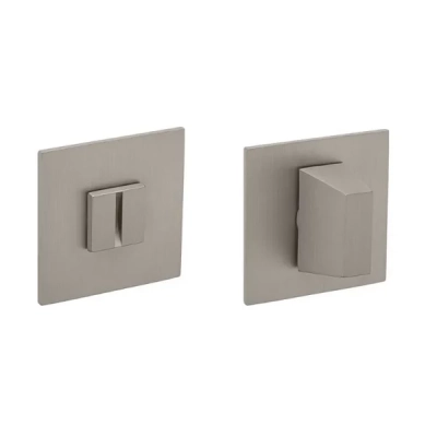 Rozeta WC Tupai 3175 MQ-142 4mm, nikiel perła