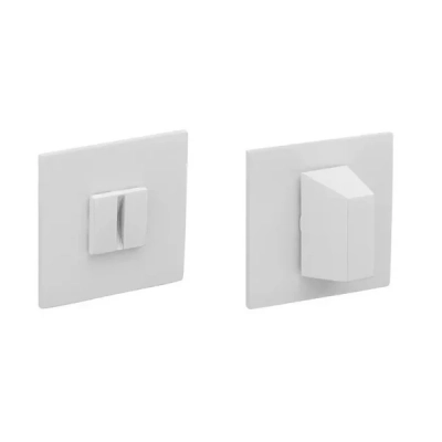 Rozeta WC Tupai 3175 MQ-152 4mm, biały