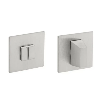 Rozeta WC Tupai 3175 MQ-16 4mm, stal nierdzewna