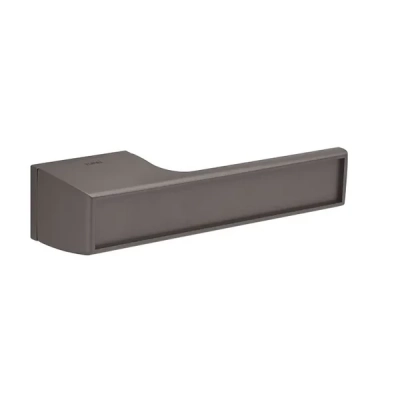 Klamka Tupai 3089 5RE-141, tytan