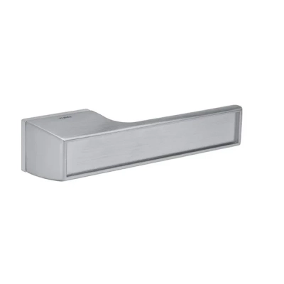 Klamka Tupai 3089 5RE-96, chrom satyna