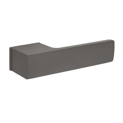 Klamka Tupai 4084 5RE-141, tytan