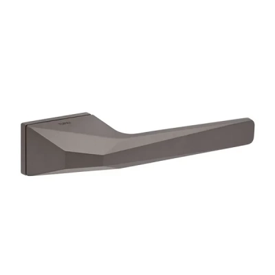 Klamka Tupai 4155 5RE-141, tytan