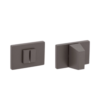 Rozeta WC Tupai 4086 5RE-141 4mm, tytan
