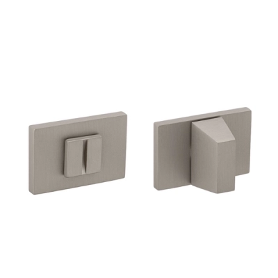Rozeta WC Tupai 4086 5RE-142 4mm, nikiel perła