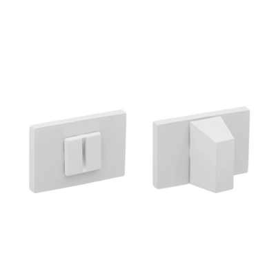 Rozeta WC Tupai 4086 5RE-152 4mm, biały