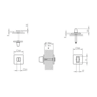 tupai-4040 5SQ-rysunek-techniczny.webp