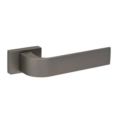 Klamka Tupai 2732 RE-141, tytan